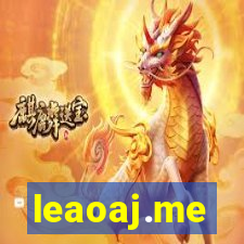 leaoaj.me