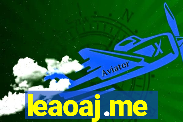 leaoaj.me