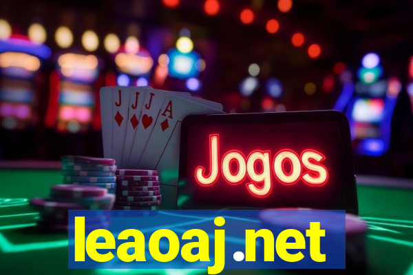 leaoaj.net