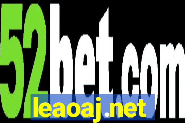 leaoaj.net