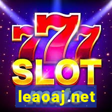 leaoaj.net