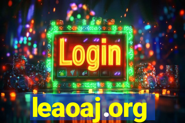 leaoaj.org