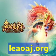 leaoaj.org
