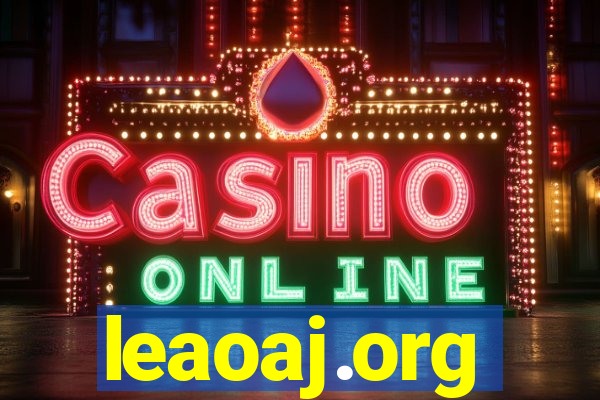 leaoaj.org