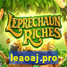 leaoaj.pro