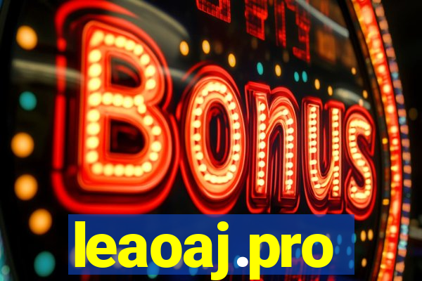 leaoaj.pro