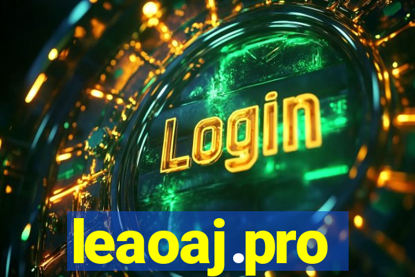 leaoaj.pro