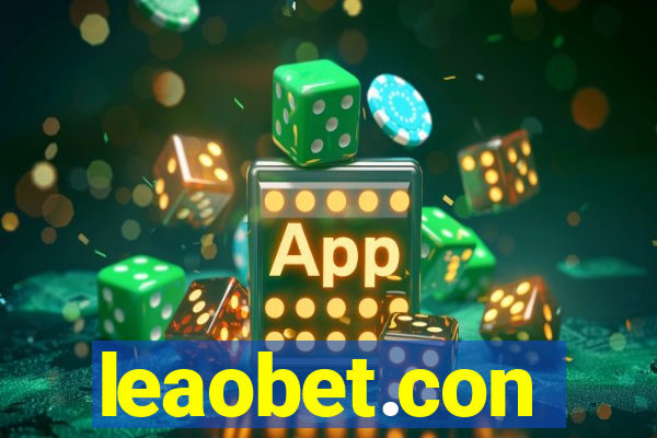 leaobet.con
