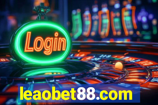 leaobet88.com