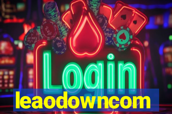leaodowncom