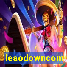 leaodowncom