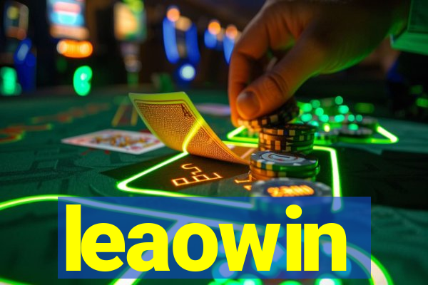 leaowin