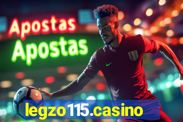 legzo115.casino