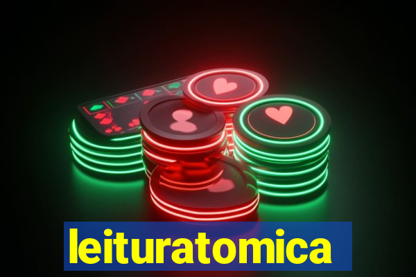leituratomica