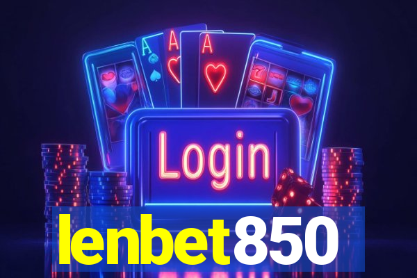 lenbet850