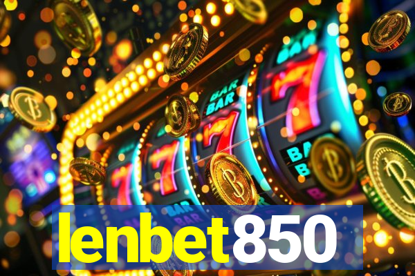 lenbet850