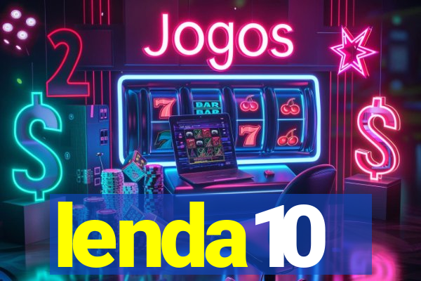 lenda10