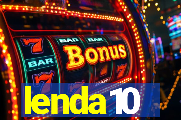 lenda10