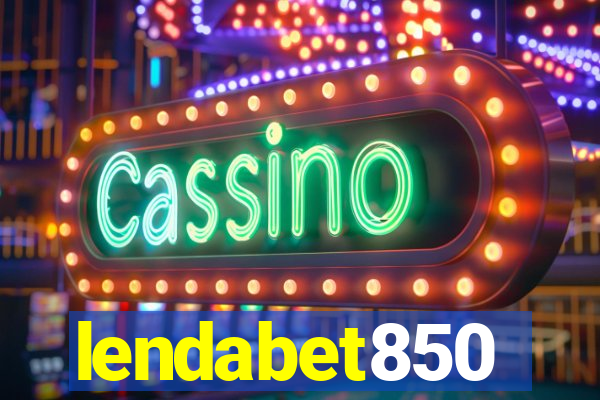 lendabet850