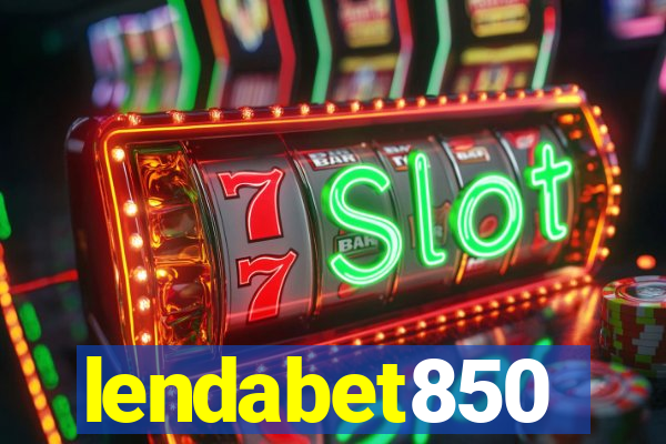 lendabet850