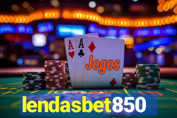 lendasbet850