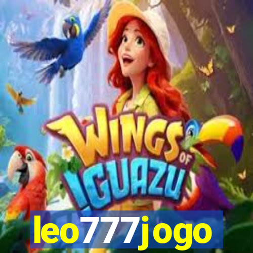 leo777jogo