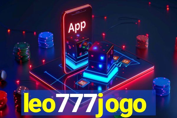 leo777jogo
