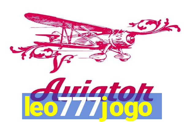 leo777jogo