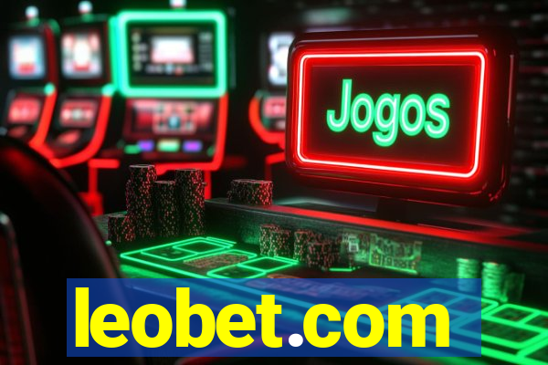 leobet.com