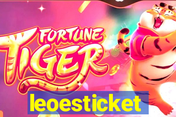 leoesticket