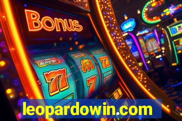 leopardowin.com