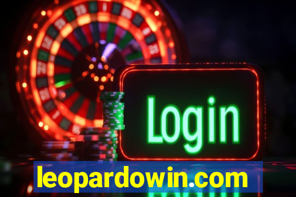 leopardowin.com