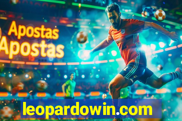 leopardowin.com