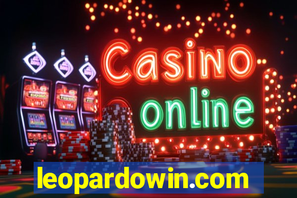 leopardowin.com