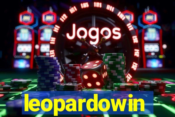 leopardowin