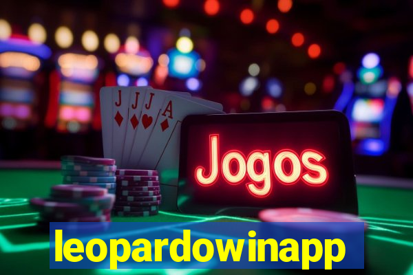 leopardowinapp