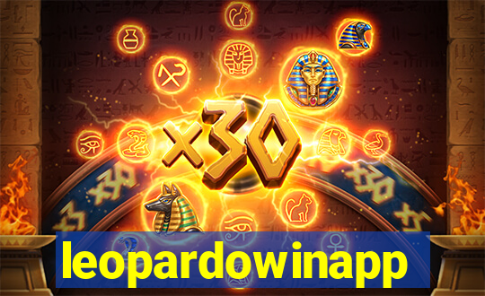 leopardowinapp