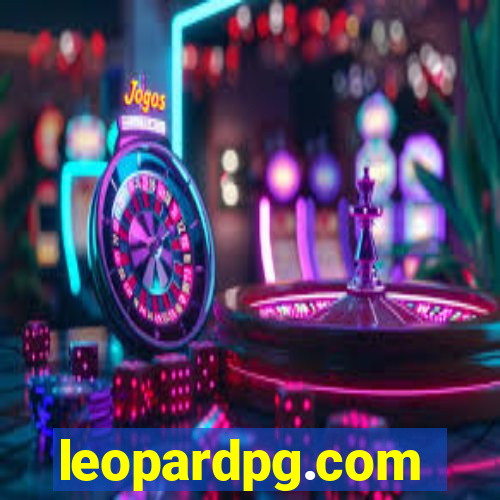 leopardpg.com