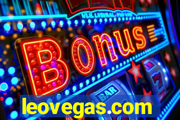 leovegas.com