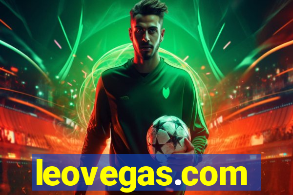 leovegas.com