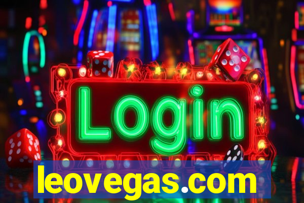 leovegas.com