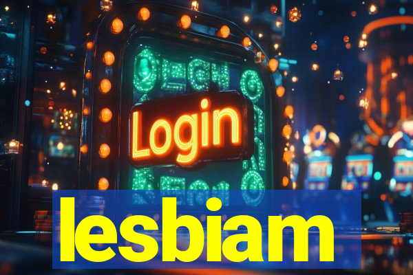 lesbiam
