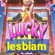 lesbiam