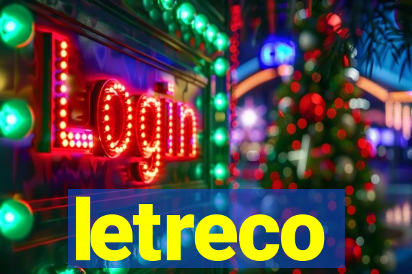 letreco