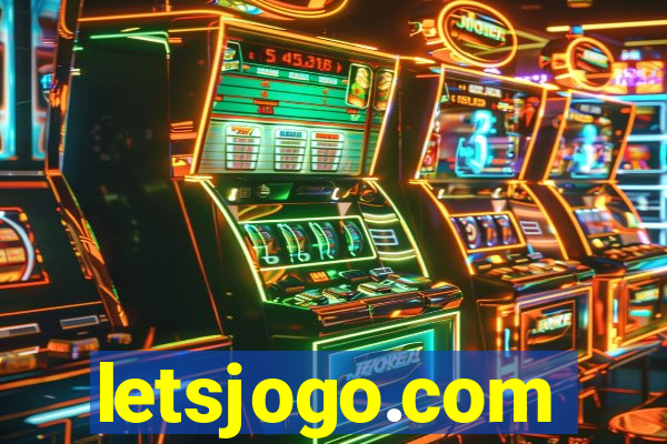 letsjogo.com