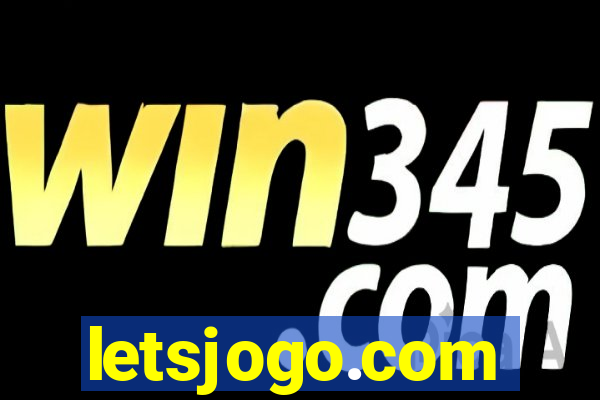 letsjogo.com