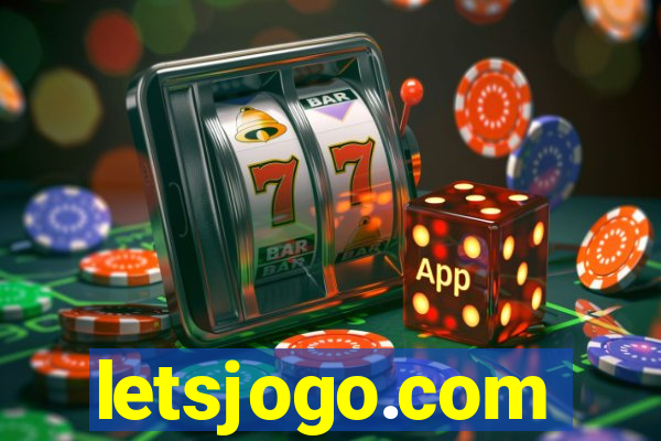 letsjogo.com
