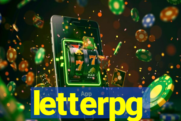 letterpg