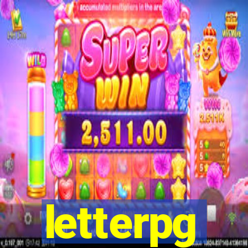 letterpg