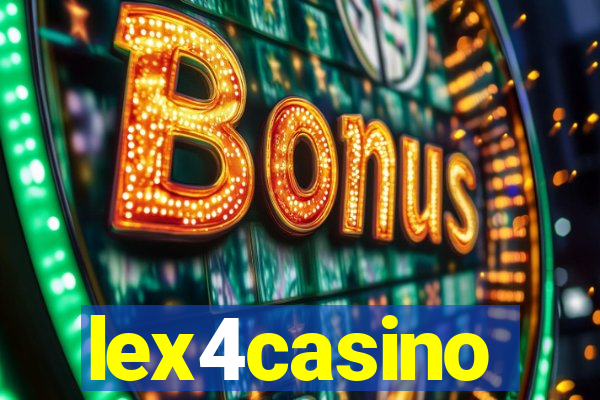 lex4casino